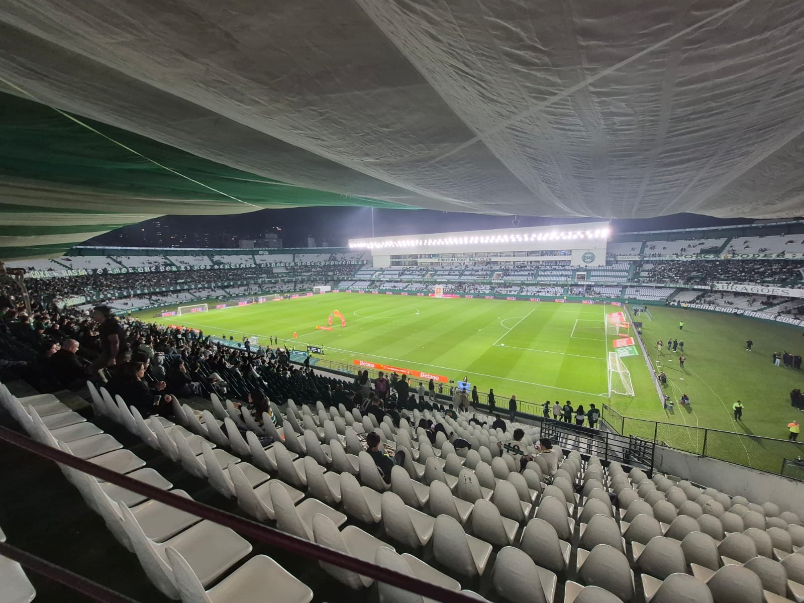 Coritiba x Bahia: onde assistir ao vivo, horário e escalações