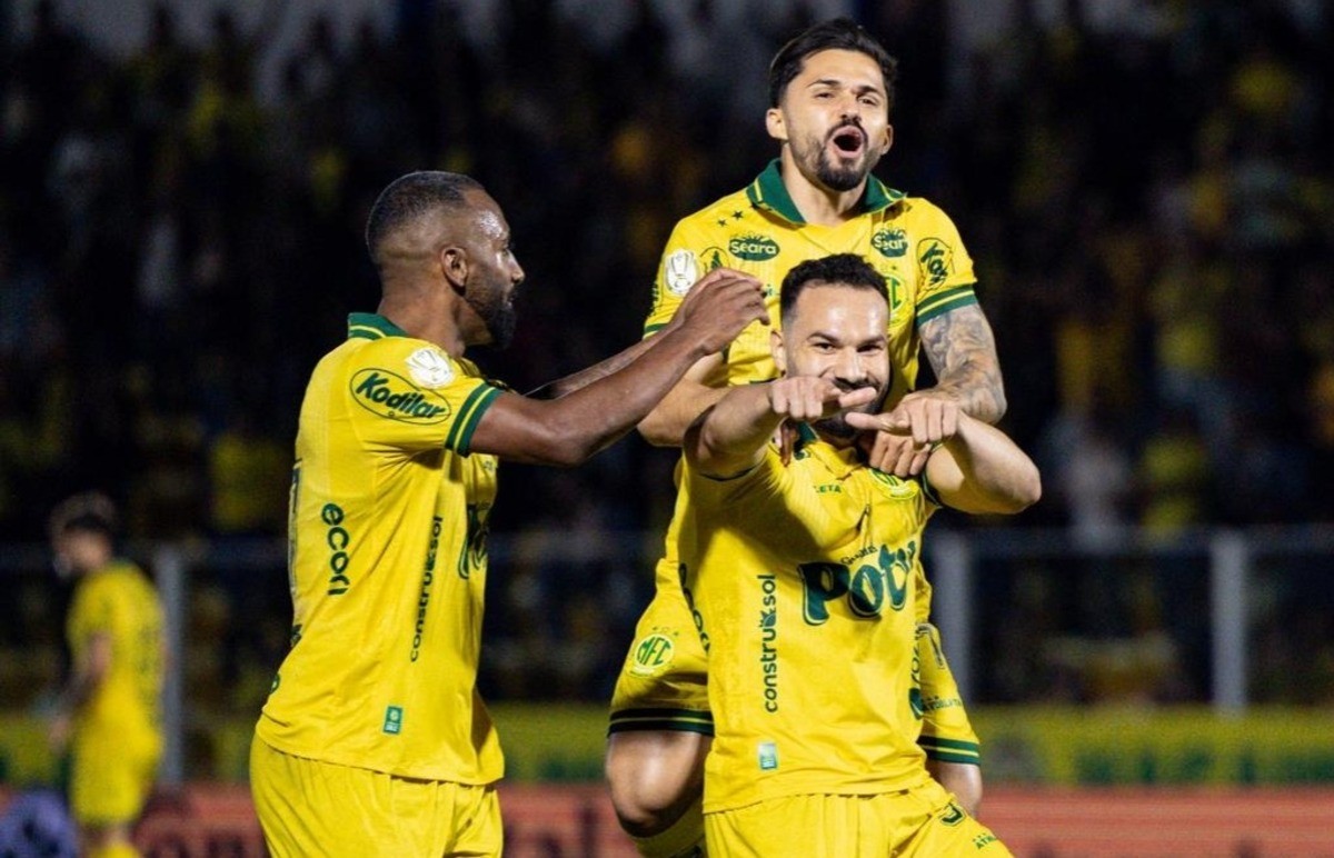 Atuações do Mirassol: Edson Carioca sai do banco e garante classificação inédita; dê suas notas