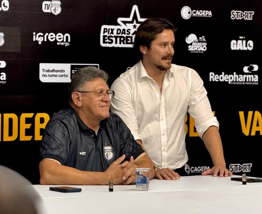 SPE do Treze: diretoria detalha planejamento, explica construção de arena multiuso e projeta SAF