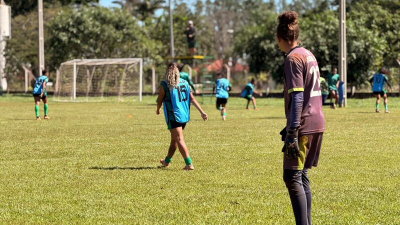Série A3 feminina: Pantanal fecha preparação para decisão pelas oitavas