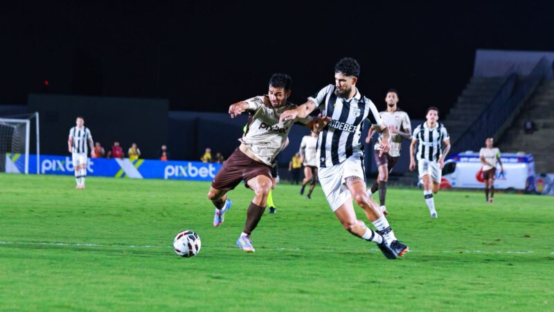 7ª rodada da Série D 2026: derrota do Sousa não afeta G-4, e Treze encaminha classificação à 2ª fase