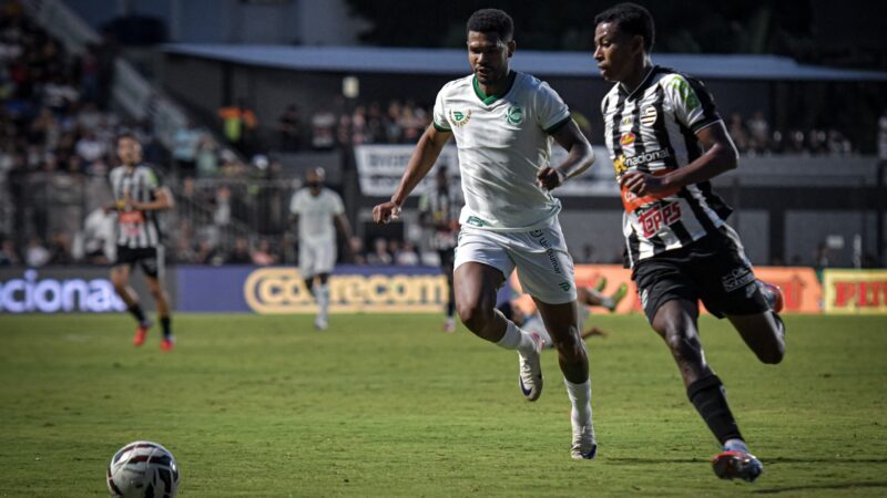 Juventude tem segunda melhor defesa da Série B, mas ataque de Z-4; veja números