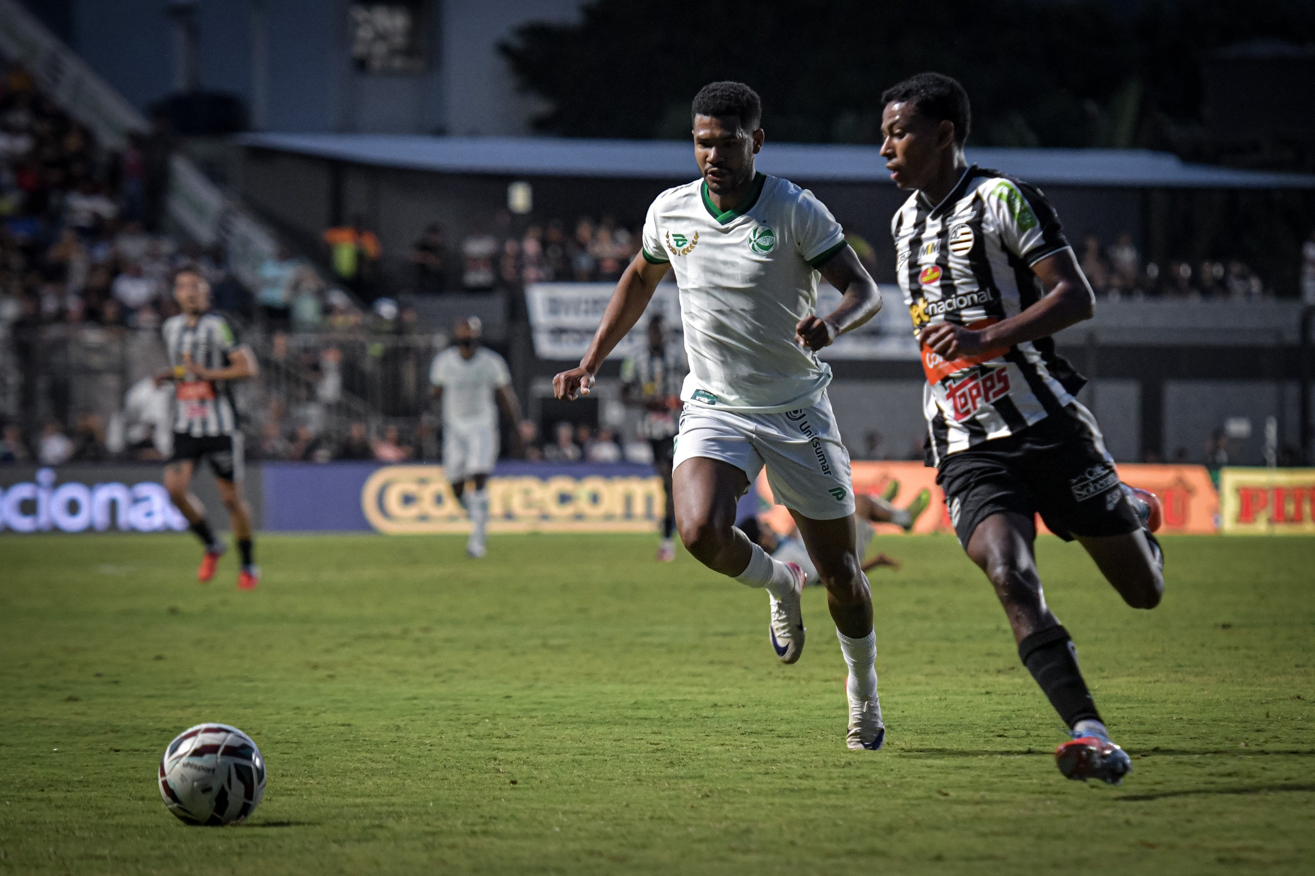 Juventude tem segunda melhor defesa da Série B, mas ataque de Z-4; veja números