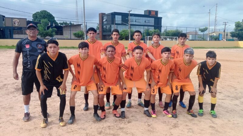 Copa de Inverno: segunda edição da competição de futebol sub-17 chega às semifinais em Santarém
