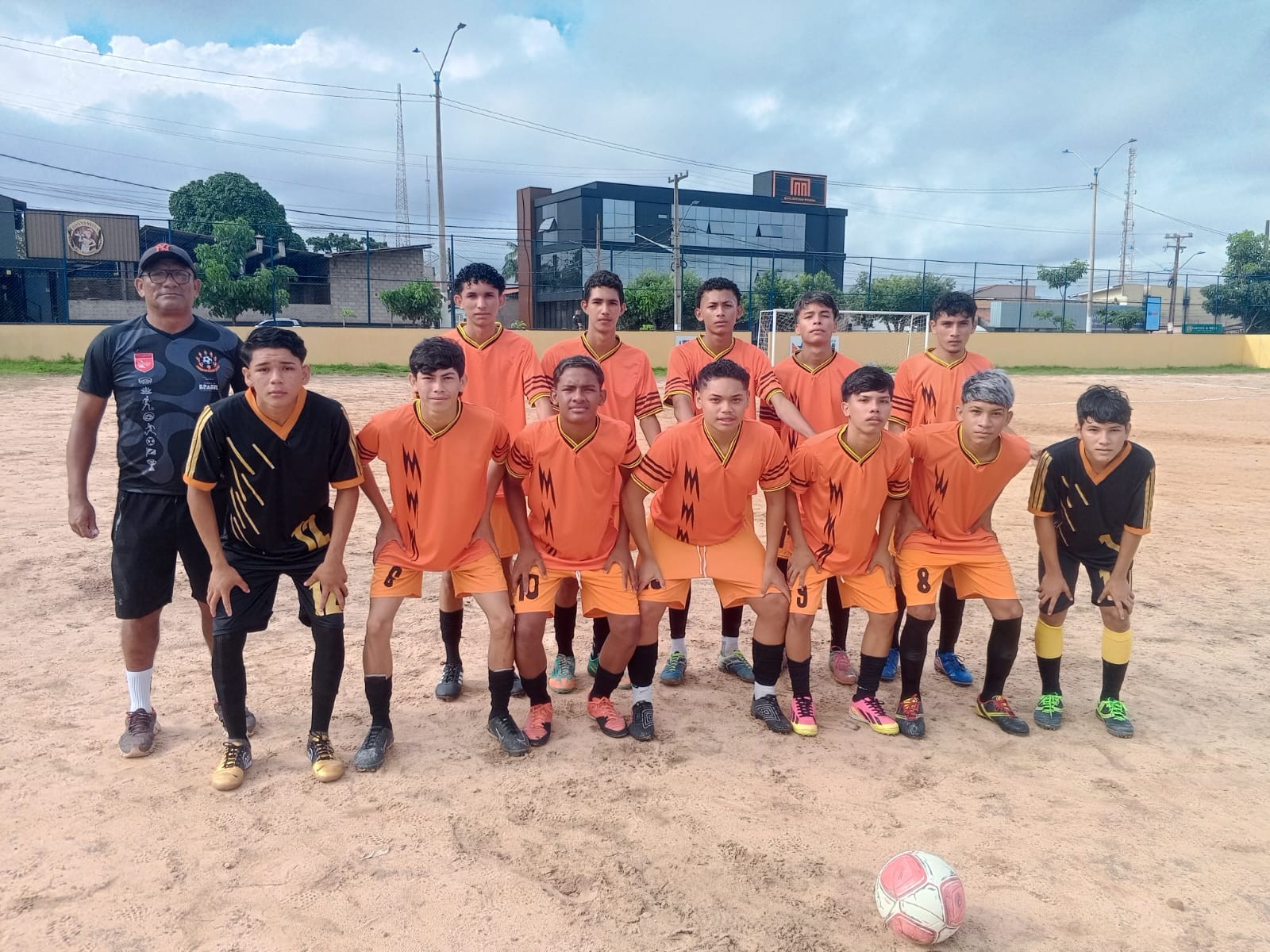 Copa de Inverno: segunda edição da competição de futebol sub-17 chega às semifinais em Santarém