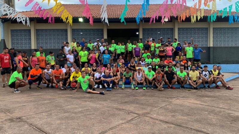 5ª Corrida Solidária celebra Nossa Senhora do Livramento neste domingo, 24, em Santarém