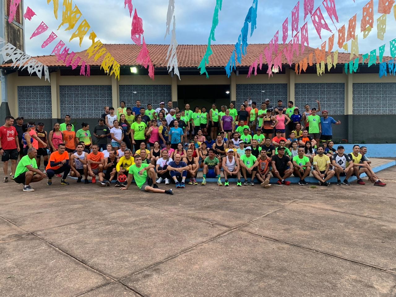 5ª Corrida Solidária celebra Nossa Senhora do Livramento neste domingo, 24, em Santarém