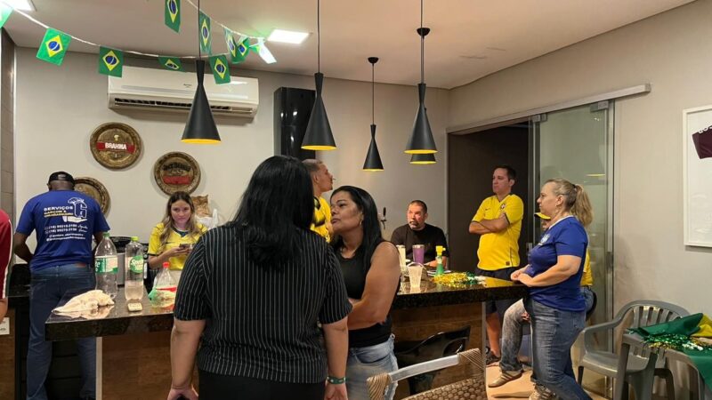 Amigos de João Pedro se frustram com ausência na Copa: “É uma surpresa”
