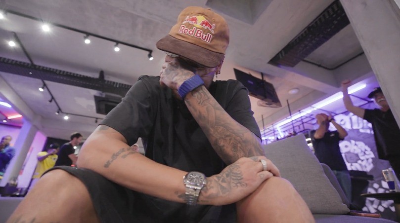 Festa, choro e promessa a Raphinha: como Neymar reagiu ao ser convocado para a Copa do Mundo