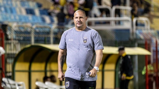 Análise: Volta Redonda tem início turbulento com Mário Jorge e deixa indícios de um 2026 sem brilho