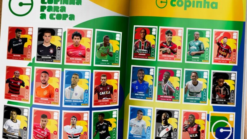 Convocação da Seleção tem 23 nomes que jogaram a Copinha; veja quando e os times