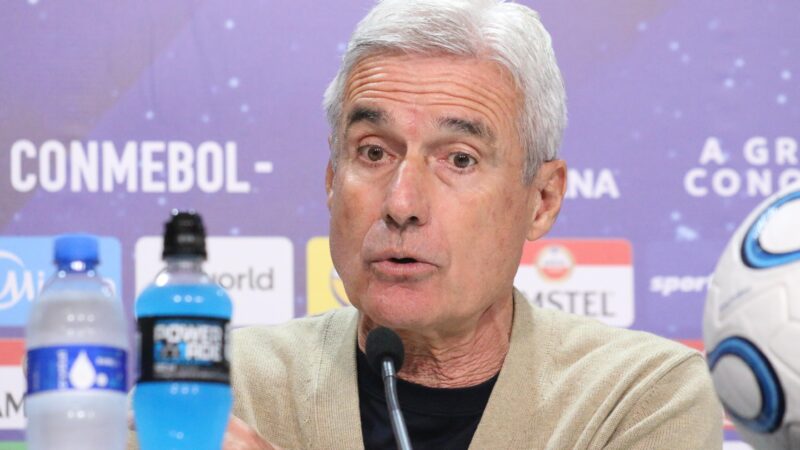 Grêmio terá força máxima contra o Santos? Veja o que disse Luís Castro