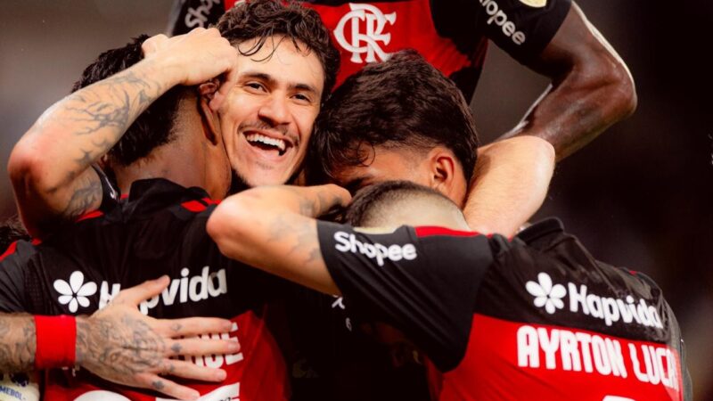 Veja quanto cada time brasileiro faturou em premiações na fase de grupos da Libertadores