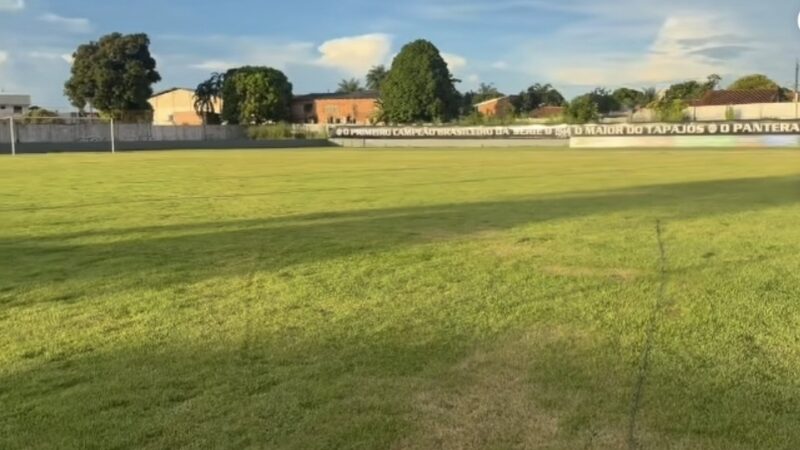 Liga Esportiva de Santarém define confrontos da primeira rodada do Campeonato Santareno Sub-17