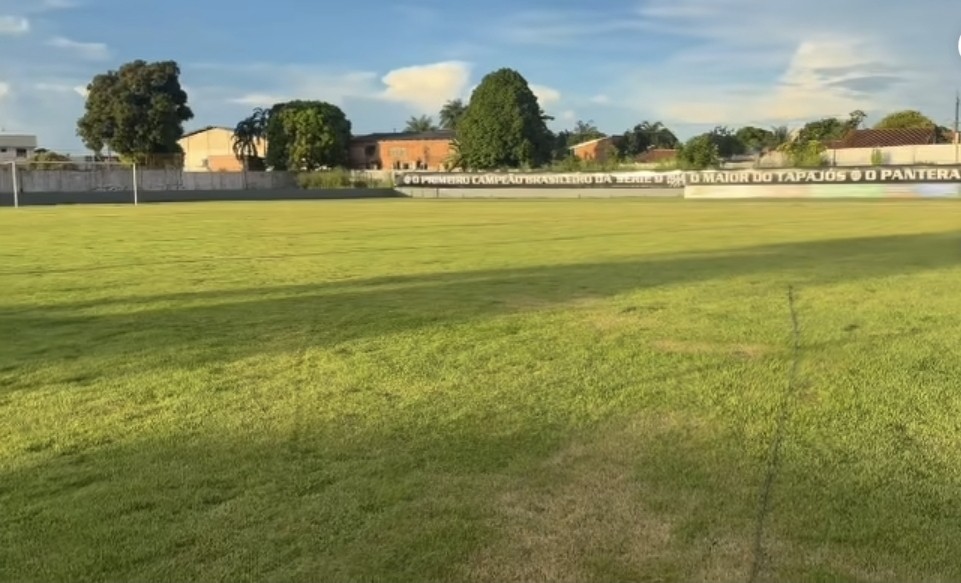 Liga Esportiva de Santarém define confrontos da primeira rodada do Campeonato Santareno Sub-17