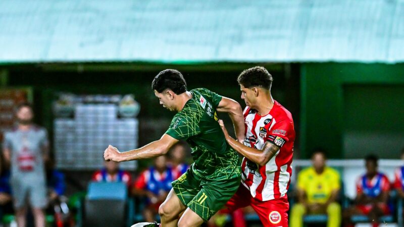 Acreano Sub-20: FFAC antecipa Independência x Andirá e altera horário de Vasco-AC x Plácido
