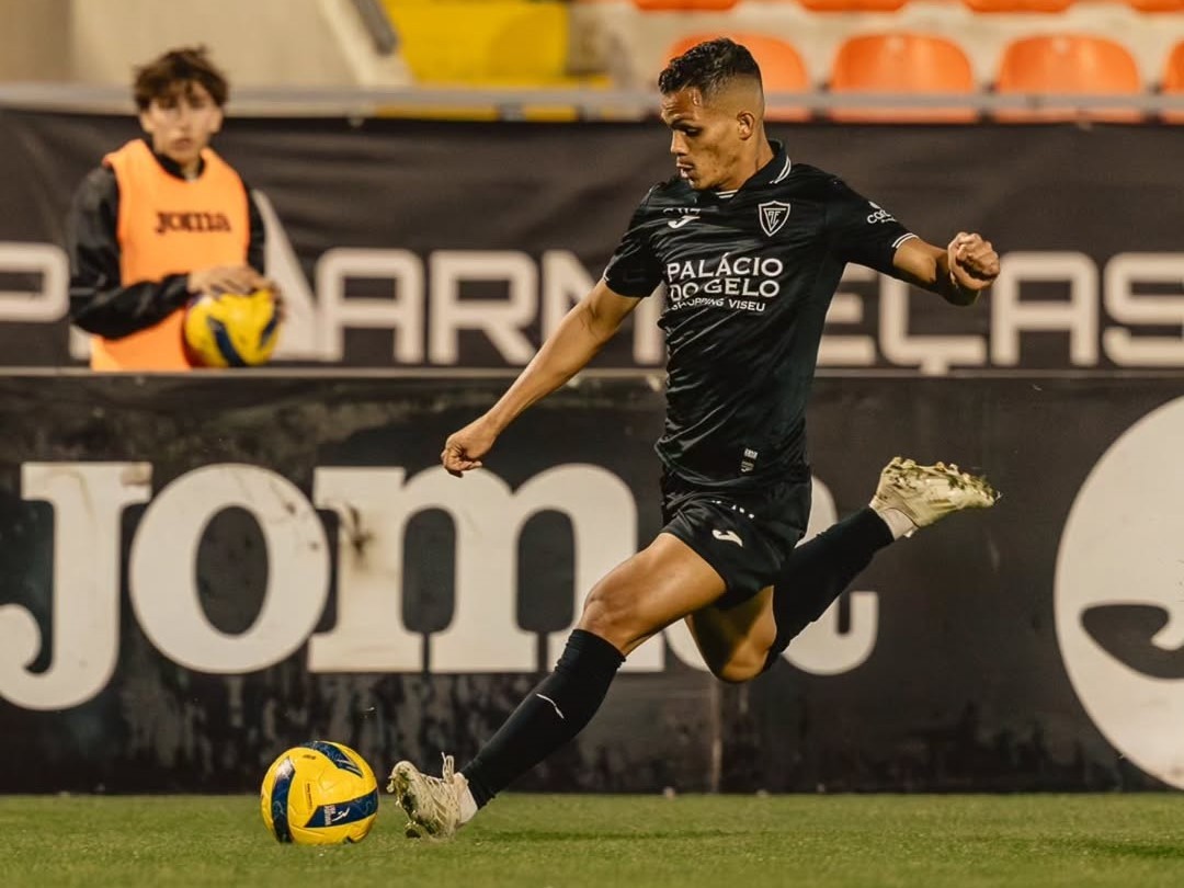 Piauiense garante acesso de clube à Primeira Divisão de Portugal após 37 anos