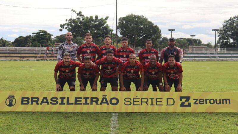 Trem garante classificação com uma das melhores campanhas