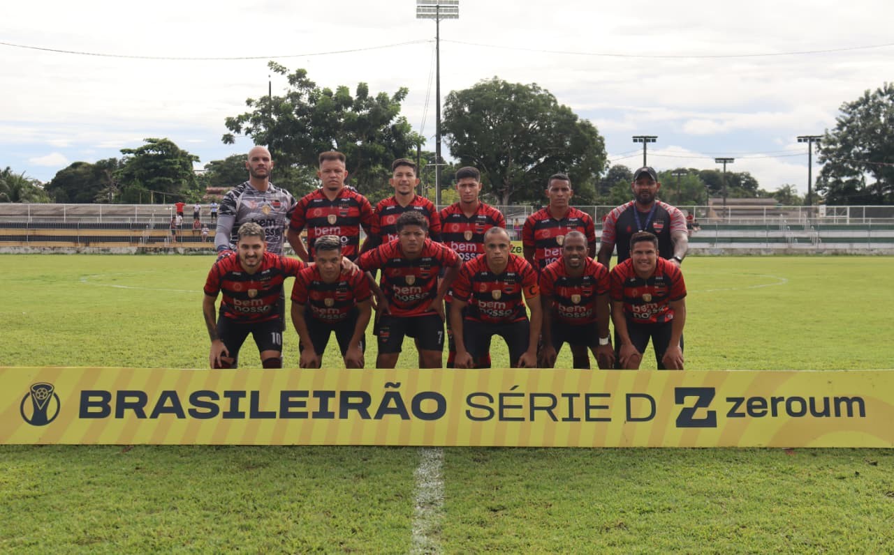 Trem garante classificação com uma das melhores campanhas