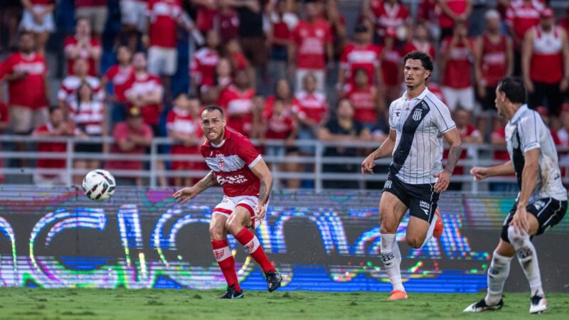 Ponte tenta frear crise contra o Botafogo-SP para evitar pior sequência de derrotas no ano