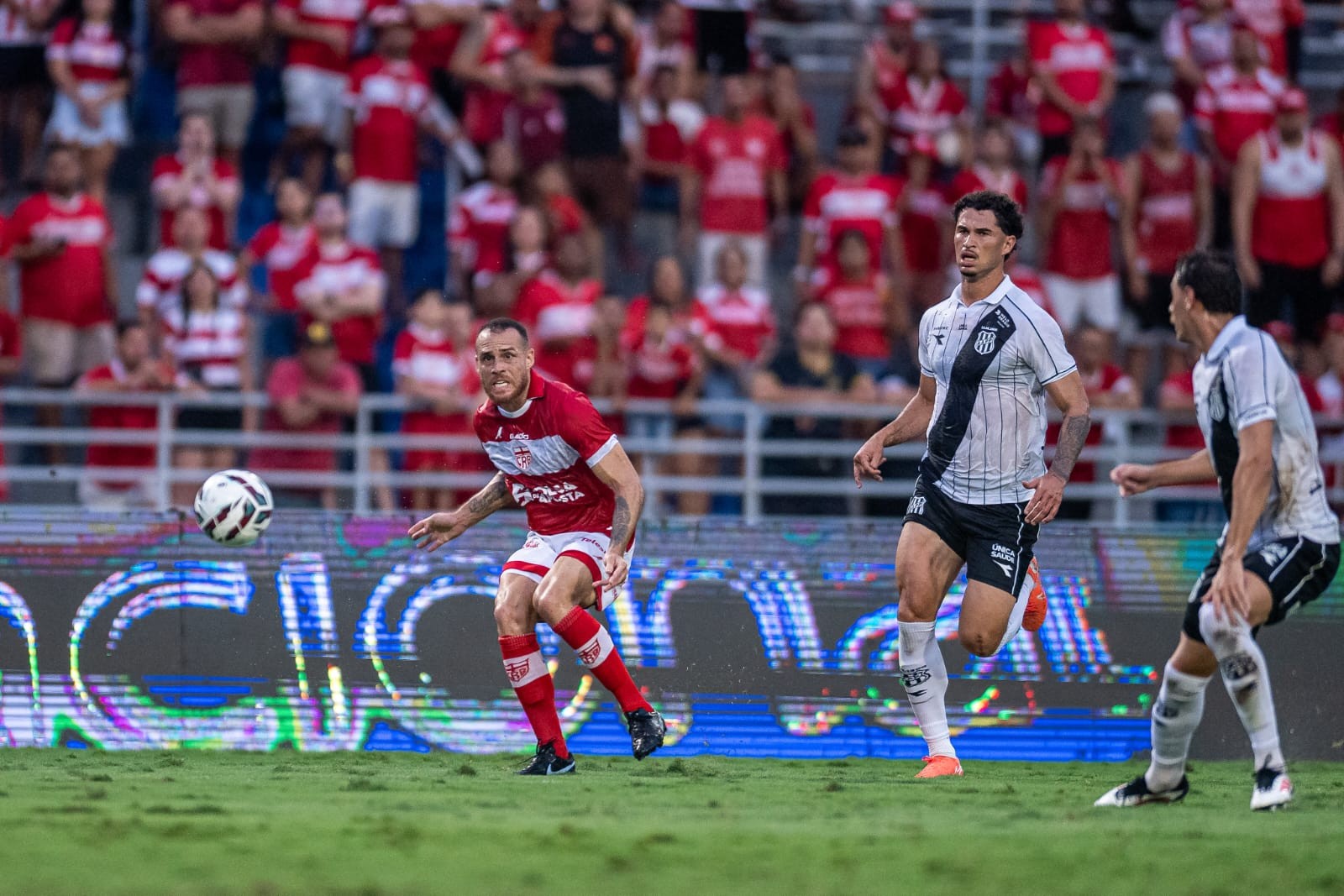 Ponte tenta frear crise contra o Botafogo-SP para evitar pior sequência de derrotas no ano