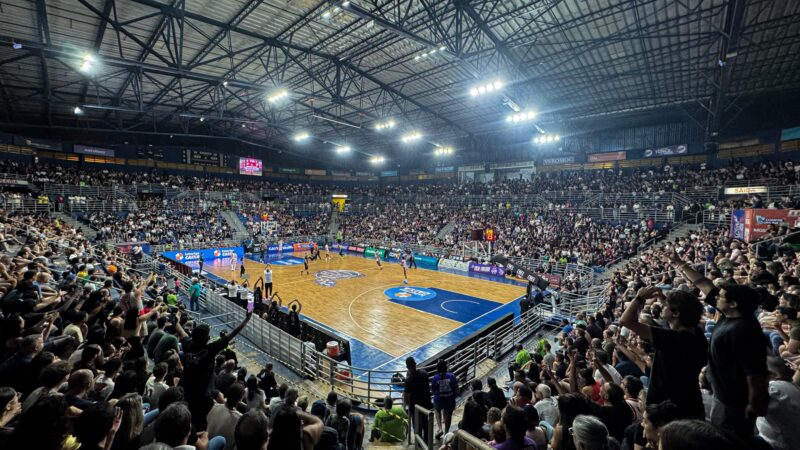 Franca x Brasília ao vivo: siga o jogo 5 da semifinal do NBB