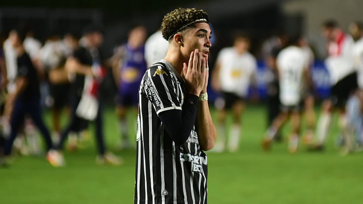 Cesão vê “melhor jogo” do Rio Branco-ES, valoriza atuação e tira lições após vice da Copa Centro-Oeste