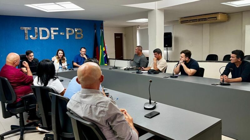 FPF-PB define grupos e regulamento do Campeonato Paraibano Sub-13 2026; confira