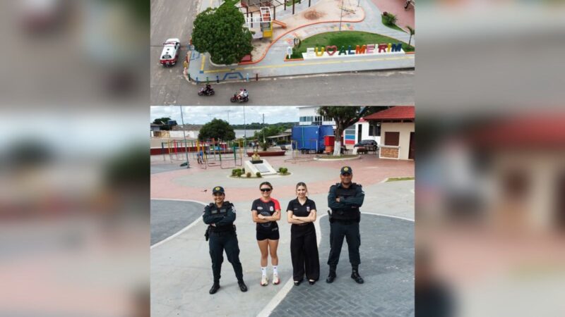 É hoje! 1ª Corrida da PM com percurso de 5 km em Almeirim