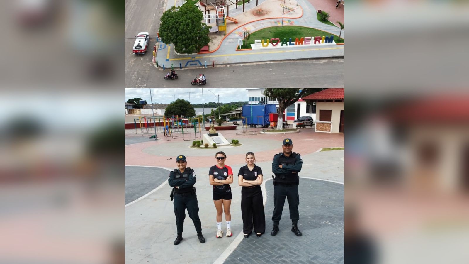 É hoje! 1ª Corrida da PM com percurso de 5 km em Almeirim