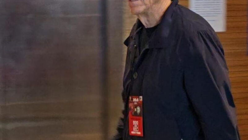 Jorge Jesus chega ao Maracanã para acompanhar Flamengo x Coritiba