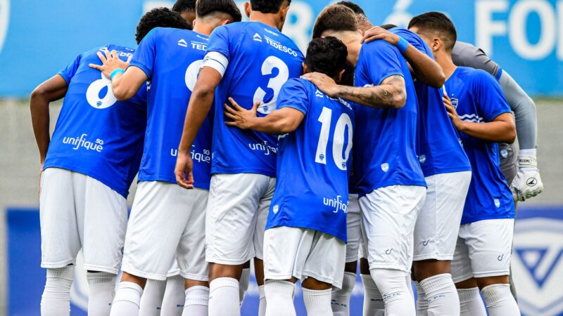 Barra é o time com mais empates na Série C do Brasileiro; veja números