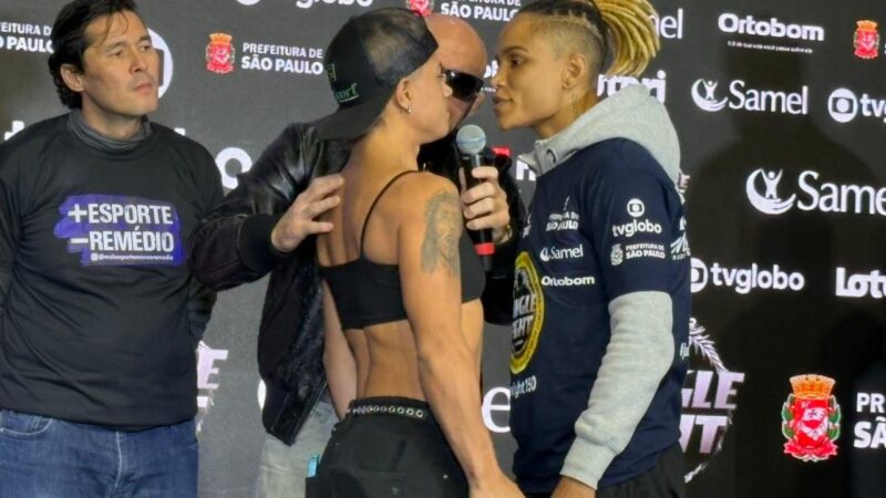 Fight do Milhão: Duelos contra a balança mudam lutas do torneio