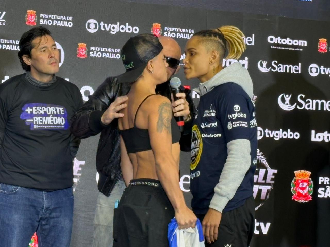 Fight do Milhão: Duelos contra a balança mudam lutas do torneio