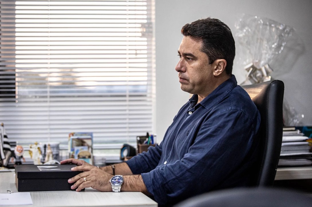 Presidente do Ceará revela medidas para enfrentar déficit e garante: “Clube não está quebrado”