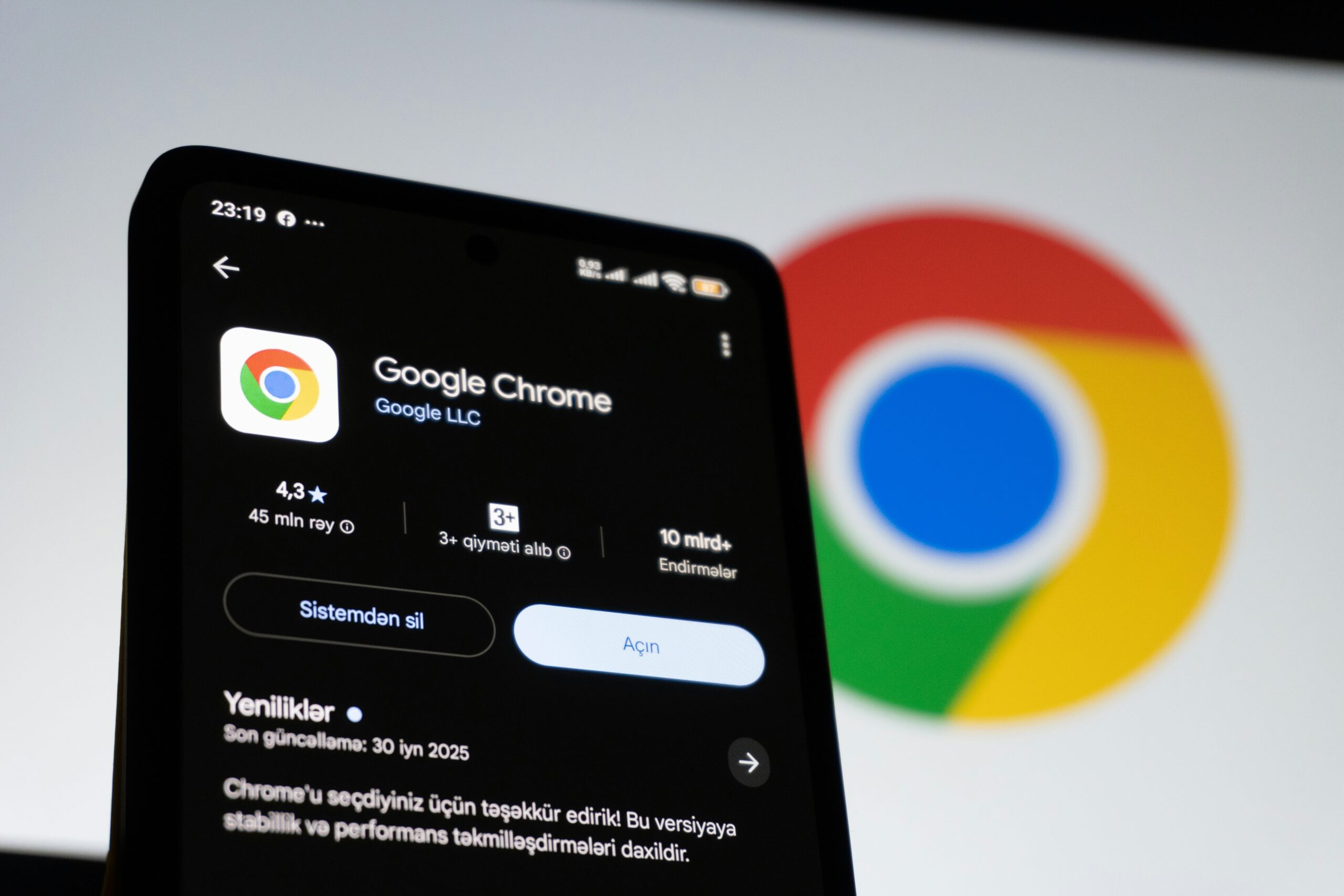 Google Chrome pode adicionar uma IA no seu computador de forma discreta; saiba como impedir