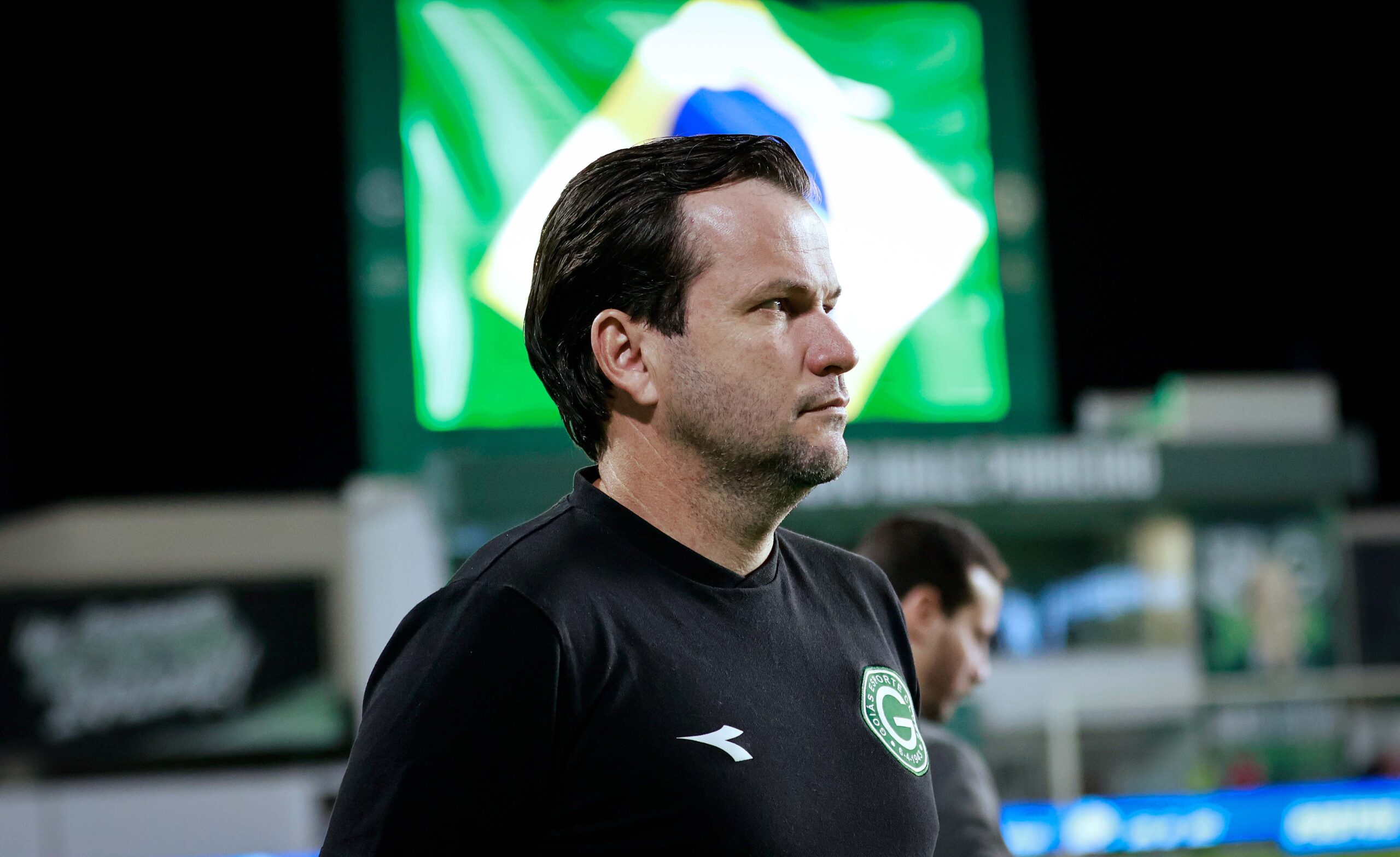 “Indignado”, Daniel Paulista diz que realidade do Goiás não é brigar por acesso e cobra “investimento”