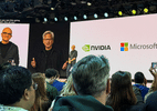 Microsoft apresenta dispositivos orientados por IA em corrida com Anthropic e OpenAI