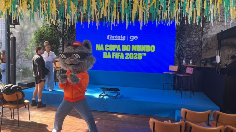 Cartola da Copa do Mundo da FIFA™ tem bônus de C$ 100; patrimônio inicial será de C$ 250