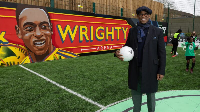Ídolo da Inglaterra faz duras críticas ao Mundial: “Copa do Mundo do caos”