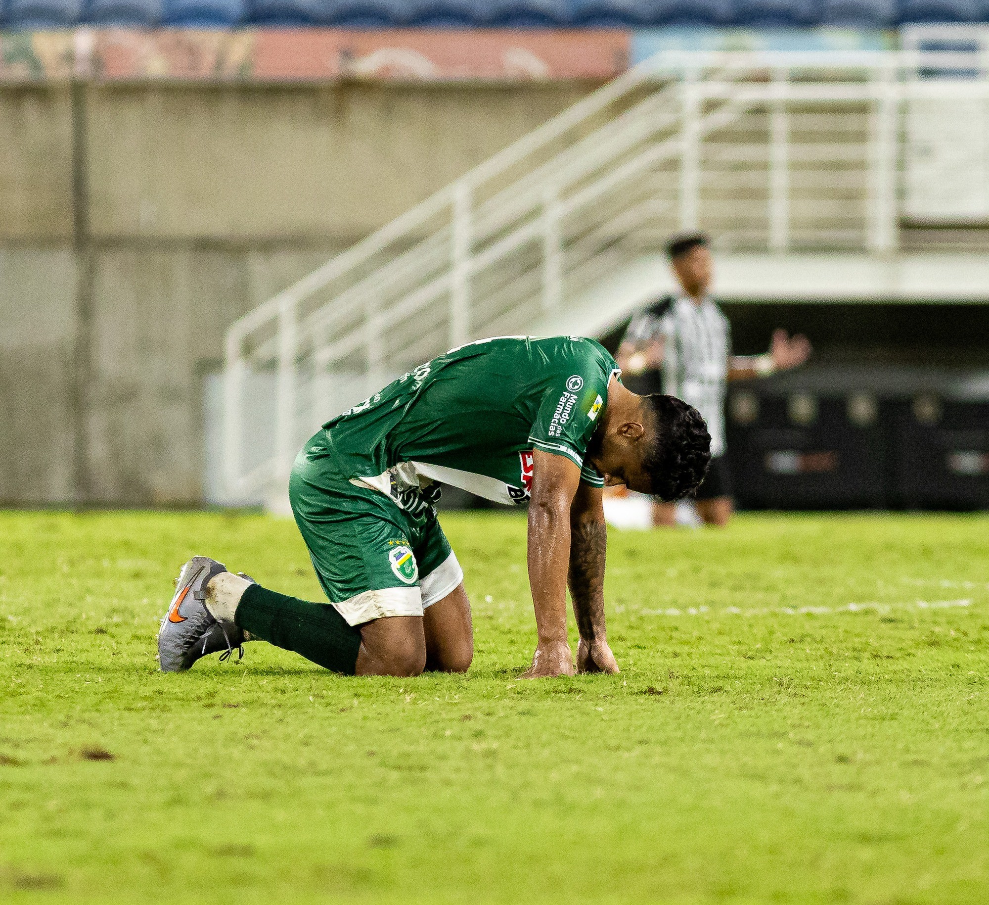 Altos encerra 2026 com baixa no Piauiense, queda na Série D e esperança de calendário nacional
