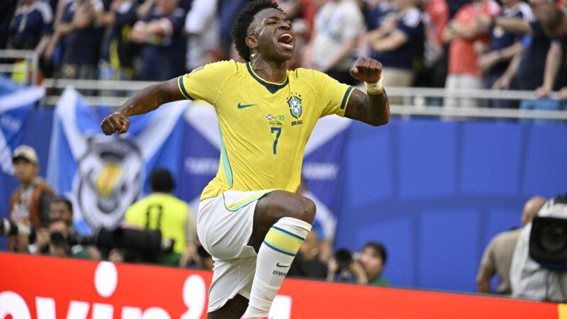 Copa do Mundo 2026: veja a seleção dos melhores e dos piores da fase de grupos