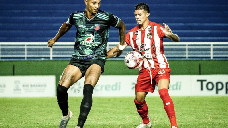 Acre no ge: veja os principais destaques do esporte acreano na última semana