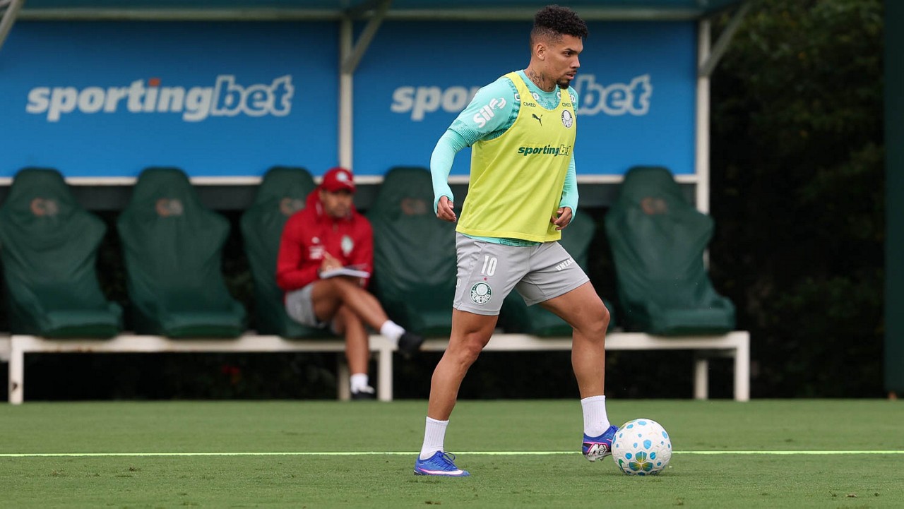 Palmeiras inicia semana de reapresentação com poucas pendências; saiba detalhes