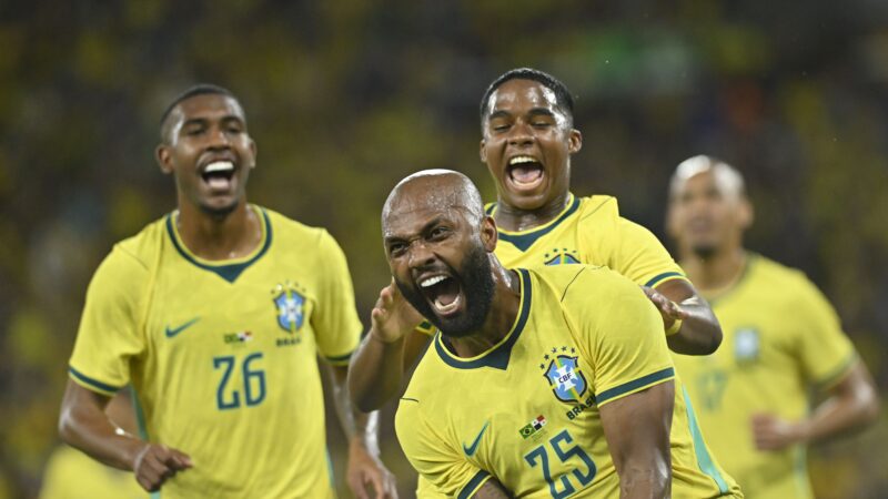 Veja onde assistir aos jogos da Copa do Mundo em Palmas