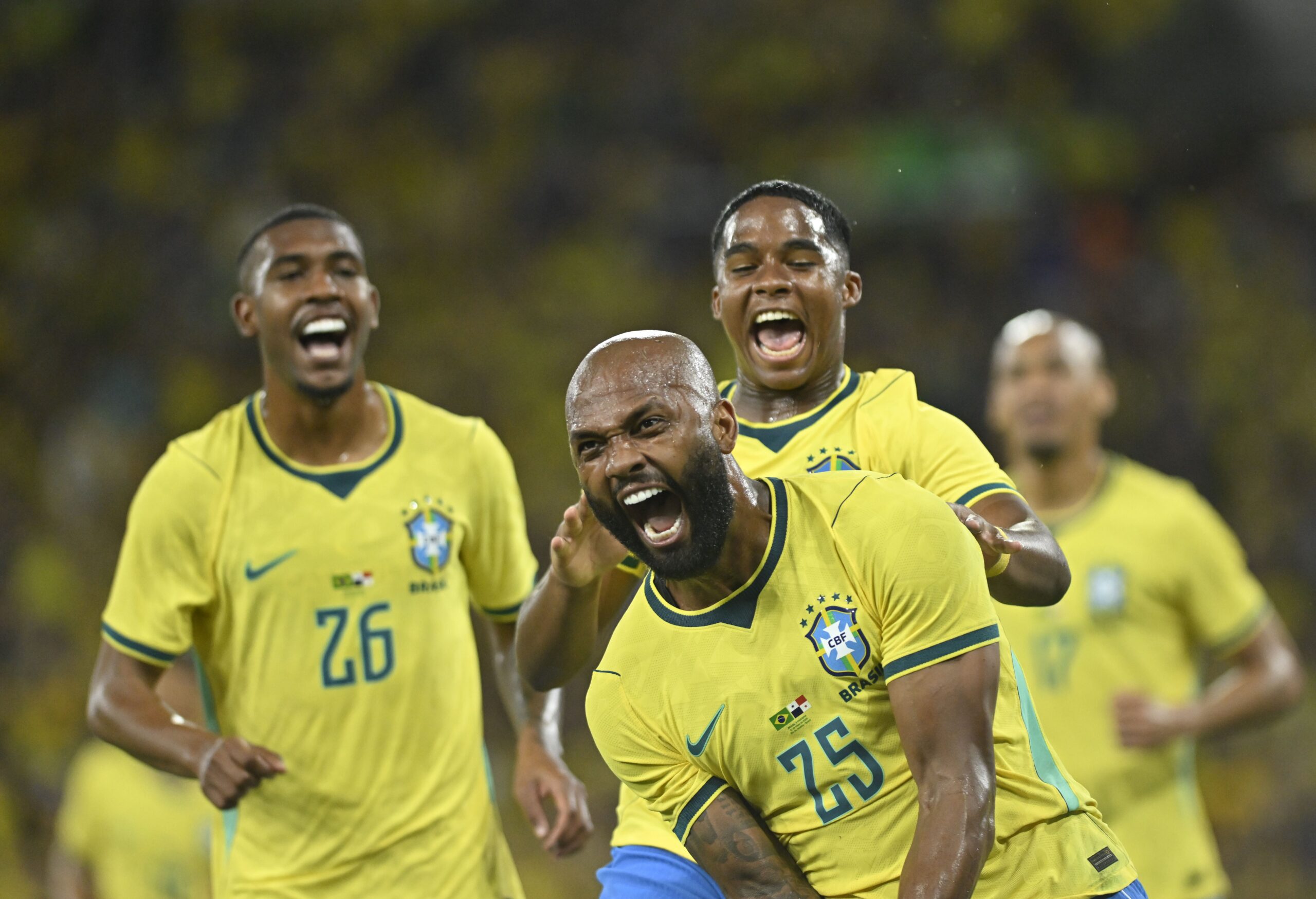 Veja onde assistir aos jogos da Copa do Mundo em Palmas