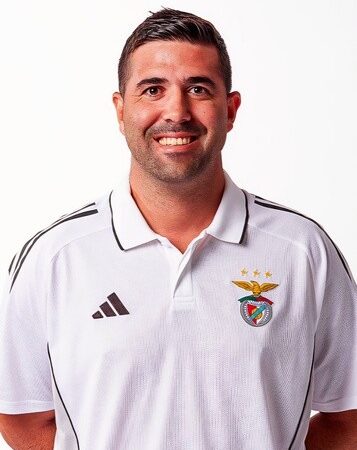 Grêmio acerta com head scout que estava no Benfica