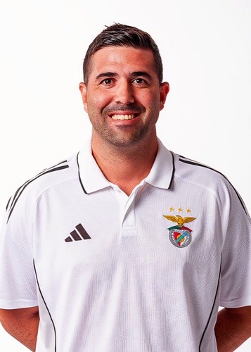 Grêmio acerta com head scout que estava no Benfica