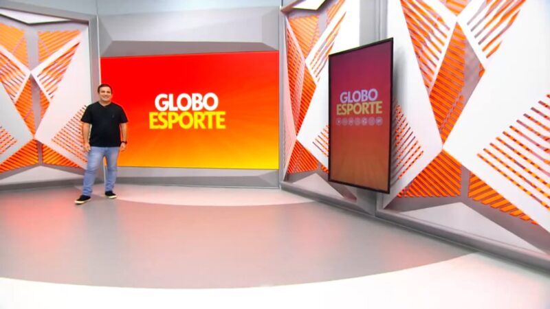Globo Esporte BA desta terça-feira, 2 de junho de 2026