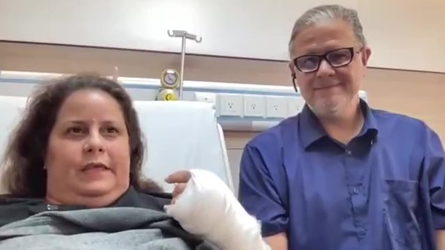 ‘É um pesadelo’: sobreviventes descrevem momentos de terror após terremotos que devastaram a Venezuela